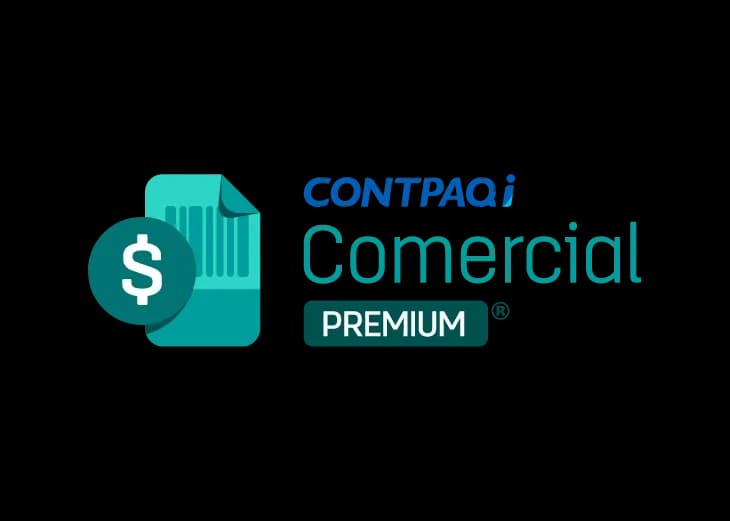 Contpaqi Comercial Premium