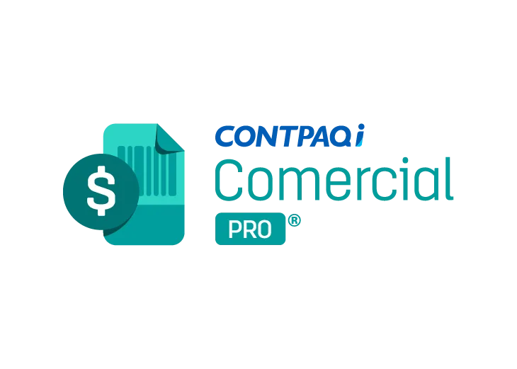 Contpaqi Comercial Pro