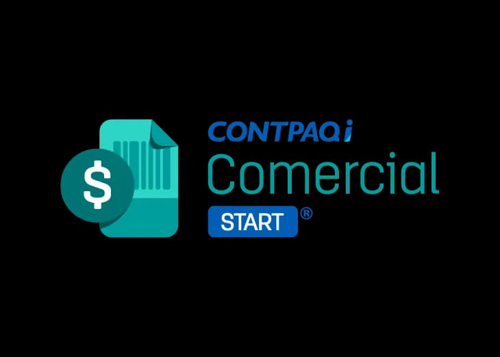 Contpaqi Comercial Start
