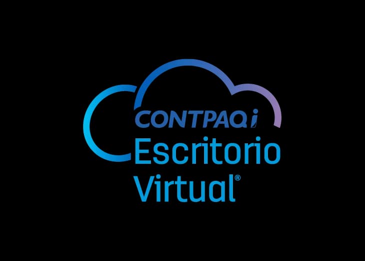 Contpaqi Escritorio Virtual