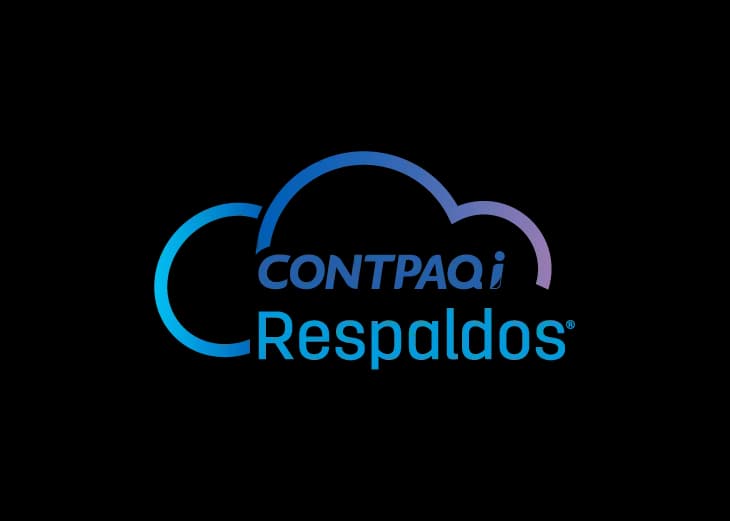 Contpaqi Respaldos