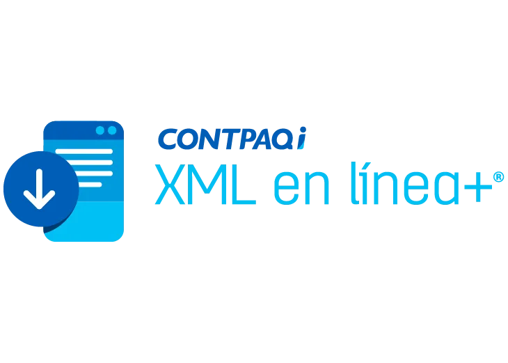 Contpaqi XML en Linea