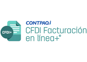 Contpaqi CFDI Facturación en Línea